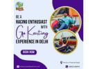 Experience the Best Amusement Park In Delhi Ncr