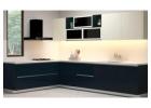 L-Shaped Modular Kitchen Designs - Smart Storage & Stylish Solutions | Wooden Street