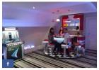 Bars and Booths.com, Inc, is the one-stop retro shop offering Retro bars for home