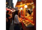 Food Truck Catering in Pasadena, MD – The Rumor Has It