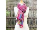 Statement Scarves to Elevate Any Outfit