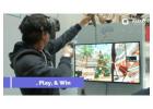 Lazulite Technology’s BATAK Game: The UAE’s Go-To Solution for Crowd Activation