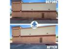 Commercial Pressure Washing Services in Dallas/Fort Worth