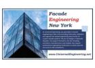 Leading Facade Engineering Services in New York – Customized and Performance-Driven
