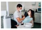 Comprehensive Oral Care from a Skilled Collingwood Dentist