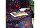 Purchase Soft and Stylish Velvet Quilts Online