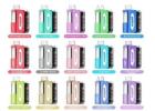 Foger Switch Pro Kit – 30K Puffs | 5-Pack Bundle
