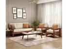 Grab Sofa Set Online at Unbeatable Price from Wooden Street