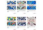 Your Trusted Source for Printed Polyester Fabric