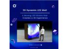 Lazulite UAE Brings Cutting-Edge Touch LED Video Walls to the GCC Market
