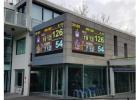 Video Screen Scoreboard Australia: Wide Range of LED Scoreboard Options