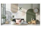 What Are the Top Brands for High-Quality Peel and Stick Wallpaper?