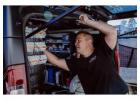 Electricians South Side Brisbane | Spanos Electricool