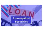Instant Loan Against Securities