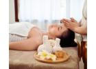 Massage: Promotes Healing & Relaxation of the Body and Mind