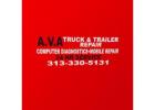 Ava truck and trailer repair