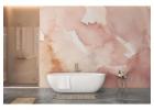 Modern Bathroom Wallpaper Designs – Shop Now!