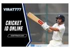 Get a Verified Online Cricket ID – 100% Safe & Secure