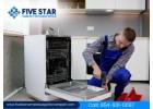Say Goodbye to Sink Piles with Fast Dishwasher Repair!