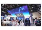 At Lazulite, weUAE Innovation Reinvented: Lazulite Technology’s Digital Showcases for the Future