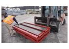 Premium Concrete Precast Molds for Sale in