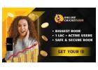 Get Your Trusted Online Betting ID Today!