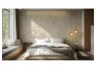 Embrace Modern Sophistication with Face Line Art Wallpaper!