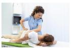 RMT Massage Near Toronto: Relieve Stress and Tension