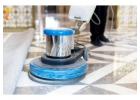 White Marble Polishing Services in New Ashok Nagar