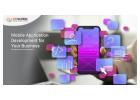 app devlopment comapny in Bangalore
