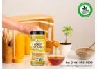 CBD Honey: Sweet Relief in Every Drop