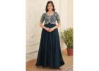 Like A Diva: A Grand Collection of Anarkali Suits