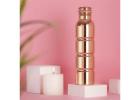 Buy 100% Pure Copper Water Bottles in Bulk | Leading Wholesale Supplier