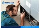 Expert Refrigerator Repair Services for a Cooler, Fresher Kitchen