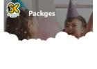 Fun and Flexible Kids Party Packages in
