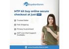 MTP kit buy online secure checkout