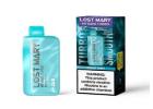 Lost Mary MT15000 Turbo – 15,000 Puffs Disposable Vape