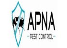 Apna Pest Control Langley: Protect Your Home