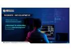 Leading Best Website Development Company in Bangalore