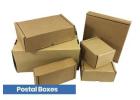 Cardboard Postal Boxes | Packaging Now