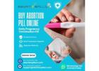 Buy Abortion Pill Online with Safe Abortion Care at Home