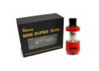 Tobeco Mini Super Tank – Compact & Powerful Vape Tank