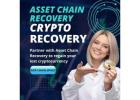 Stolen Bitcoin? Trust Asset Chain Recovery to Help