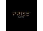 Prise Events