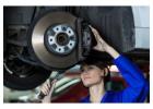 Reliable Brake Repair & Replacement in Plano, TX – Drive Safe with Patriot Express Tire & Oil