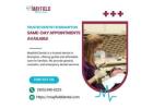 Book a Same-Day Dentist Appointment in Brampton Today