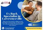 Trusted Ex Back Specialist in Lawrenceville for Love Reunion