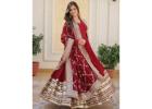 Buy Designer Indian Suits Online