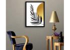 Unique Wall Art Decor – Transform Your Space with Elegance