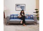 Redefine Relaxation with Elegant Sofa Covers